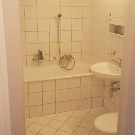 Superbe En Plein Centre à Gare *