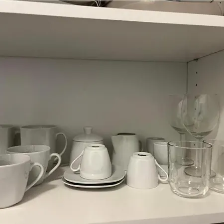 Superbe En Plein Centre à Gare *