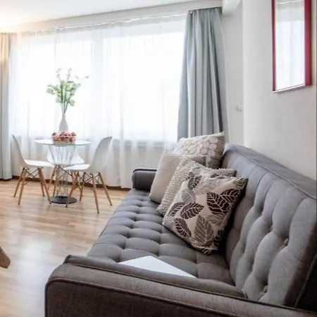 Superbe En Plein Centre à Gare *