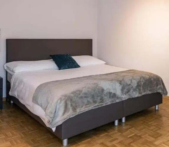 Apartment Superbe En Plein Centre A Gare Lausanne