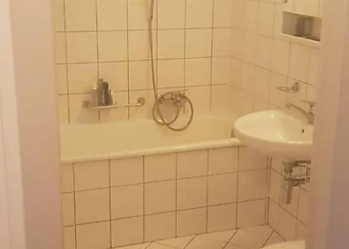 Superbe En Plein Centre A Gare *