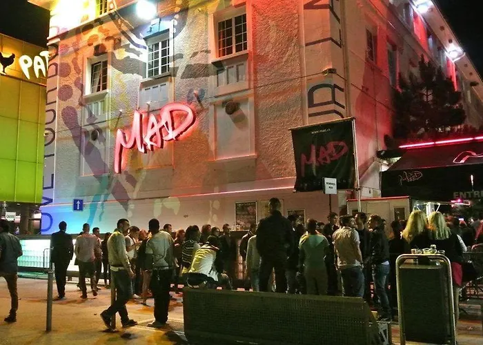 Superbe En Plein Centre A Gare Apartmán